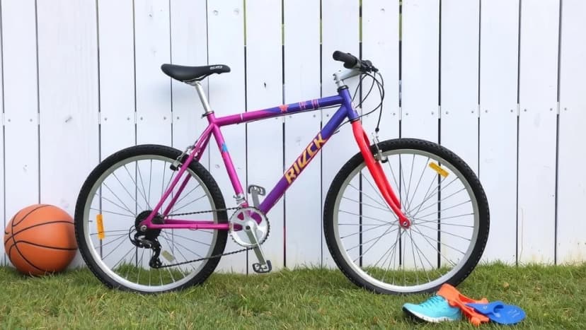 Cykel 26 tum för tjejer och ungdomar