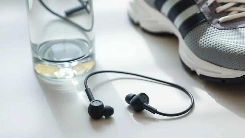 Jabra Elite 4 Active värd pengarna