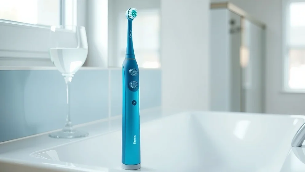 Oral B Vitality Pro är borsten värd pengarna