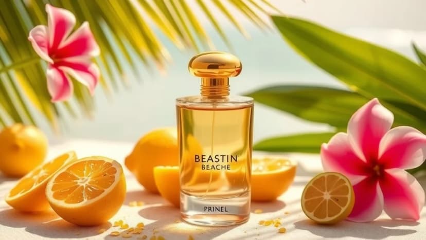 Sol de Janeiro parfym värt pengarna